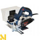 Рубанок електричний Bosch GHO 40-82 C L-BOXX