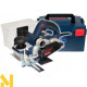Рубанок електричний Bosch GHO 40-82 C L-BOXX