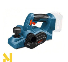Рубанок акумуляторний Bosch GHO 18 V-Li (без АКБ та ЗП)