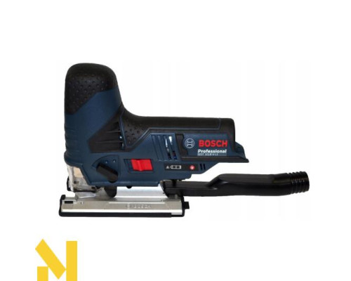 Лобзик акумуляторний Bosch GST 12V-70 Professional (без АКБ та ЗП)