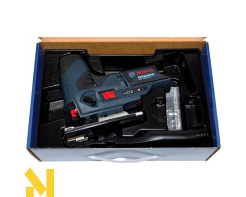 Лобзик акумуляторний Bosch GST 12V-70 Professional (без АКБ та ЗП)