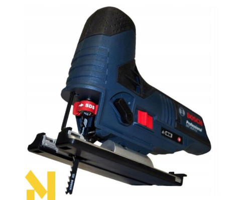 Лобзик акумуляторний Bosch GST 12V-70 Professional (без АКБ та ЗП)