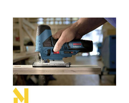 Лобзик акумуляторний Bosch GST 12V-70 Professional (без АКБ та ЗП)