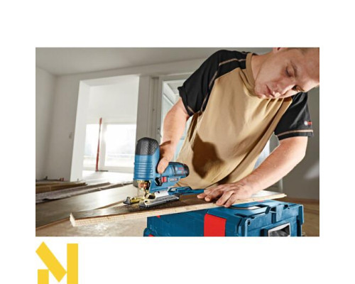 Лобзик акумуляторний Bosch GST 12V-70