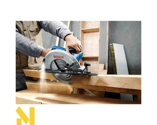 Пила дискова Bosch GKS 235