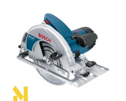 Пила дискова Bosch GKS 235