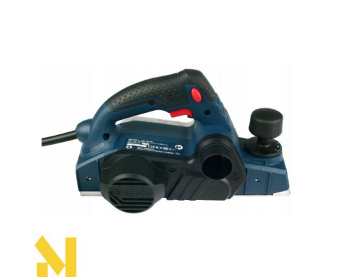 Рубанок електричний Bosch GHO 26-82 D