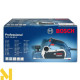 Рубанок електричний Bosch GHO 26-82 D