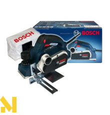 Рубанок електричний Bosch GHO 26-82 D