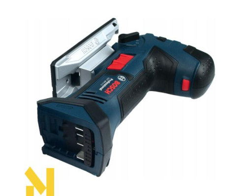 Лобзик акумуляторний Bosch GST 18 V-LI S Professional (без АКБ та ЗП)