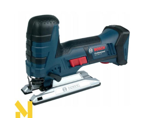 Лобзик акумуляторний Bosch GST 18 V-LI S Professional (без АКБ та ЗП)