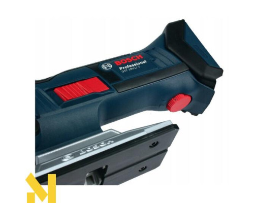 Лобзик акумуляторний Bosch GST 18 V-LI S Professional (без АКБ та ЗП)
