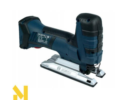 Лобзик акумуляторний Bosch GST 18 V-LI S Professional (без АКБ та ЗП)