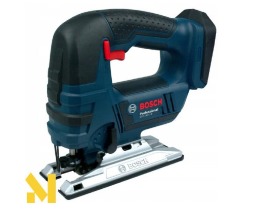 Лобзик акумуляторний Bosch GST 18 V-LI B (без АКБ та ЗП)