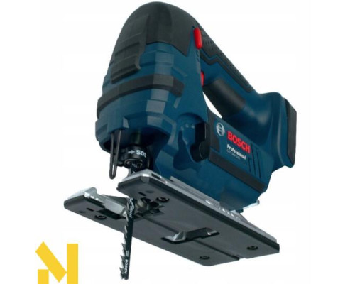 Лобзик акумуляторний Bosch GST 18 V-LI B (без АКБ та ЗП)