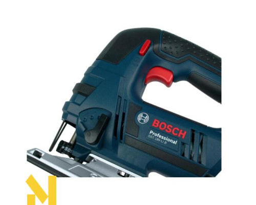 Лобзик акумуляторний Bosch GST 18 V-LI B (без АКБ та ЗП)