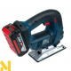 Лобзик акумуляторний Bosch GST 18 V-LI B