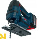 Лобзик акумуляторний Bosch GST 18 V-LI B
