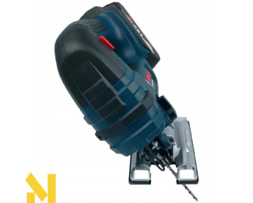Лобзик акумуляторний Bosch GST 18 V-LI B