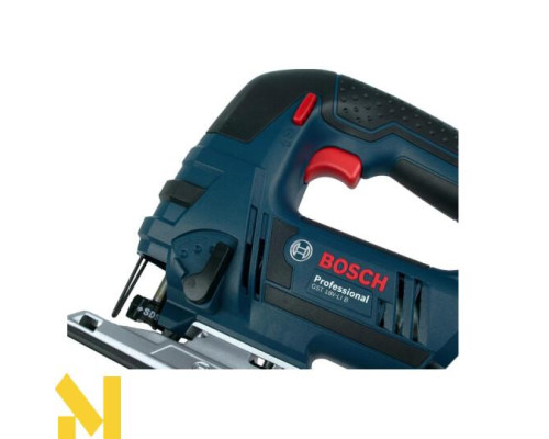 Лобзик акумуляторний Bosch GST 18 V-LI B