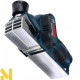 Рубанок акумуляторний Bosch GHO 12V-20 Professional L-boxx 136