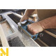 Рубанок акумуляторний Bosch GHO 12V-20 Professional L-boxx 136