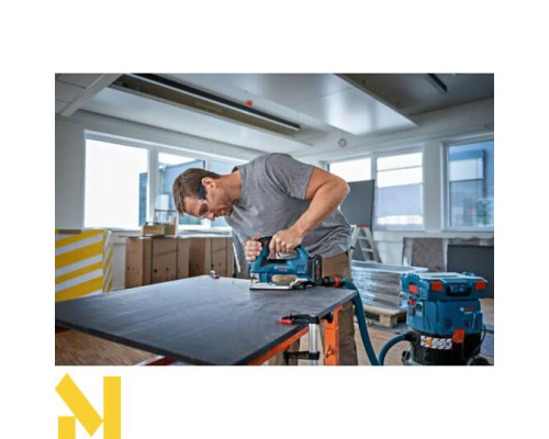 Лобзик акумуляторний Bosch Professional GST 18V-155 BC (без АКБ та ЗП)