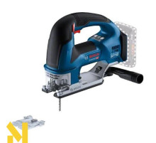 Лобзик акумуляторний Bosch Professional GST 18V-155 BC (без АКБ та ЗП)