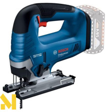 Лобзик акумуляторний Bosch GST 185-LI (без АКБ та ЗП)