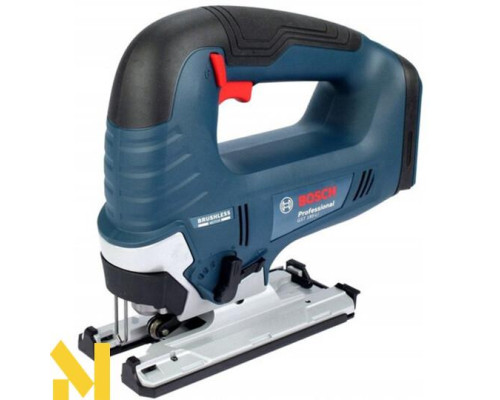 Лобзик акумуляторний Bosch GST 185-LI (без АКБ та ЗП)