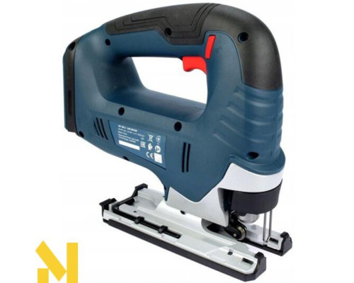 Лобзик акумуляторний Bosch GST 185-LI