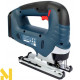 Лобзик акумуляторний Bosch GST 185-LI