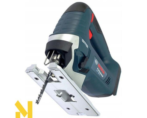 Лобзик акумуляторний Bosch GST 185-LI (06015B3024)