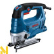 Лобзик електричний Bosch Professional GST 750