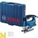 Лобзик електричний Bosch Professional GST 750