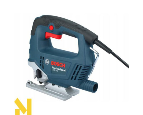 Лобзик електричний Bosch Professional GST 750