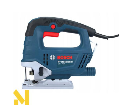 Лобзик електричний Bosch Professional GST 750
