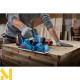 Рубанок акумуляторний Bosch Professional GHO 185-LI (без АКБ та ЗП)