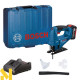 Лобзик акумуляторний Bosch GST 183-LI PROFESSIONAL