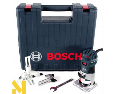 Фрезер Bosch GKF 600