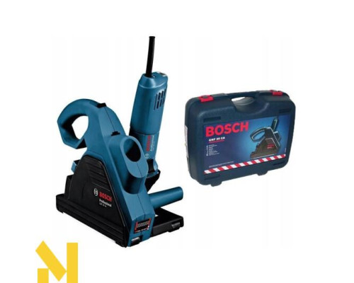 Штроборіз Bosch GNF 35 CA