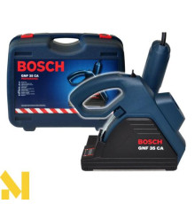 Штроборіз Bosch GNF 35 CA