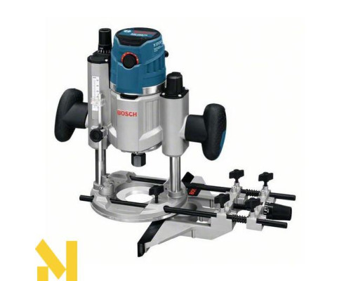 Фрезер Bosch GOF 1600 CE L-BOXX