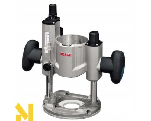 Фрезер Bosch GMF 1600 CE L-BOXX