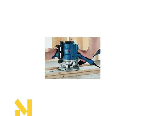 Фрезер вертикальний Bosch GOF 1250 CE Professional