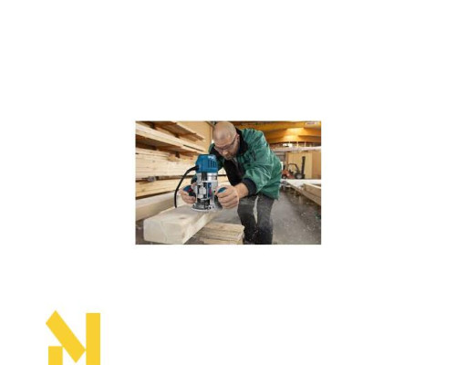 Фрезер вертикальний Bosch GOF 1250 CE Professional