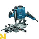 Фрезер вертикальний Bosch GOF 1250 CE Professional
