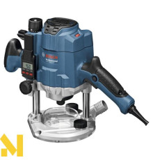 Фрезер вертикальний Bosch GOF 1250 LCE Professional