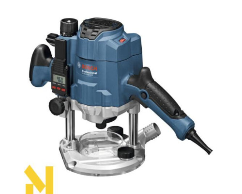 Фрезер вертикальний Bosch GOF 1250 LCE Professional