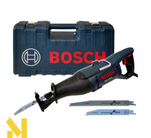Пила шабельна Bosch GSA 1100 E